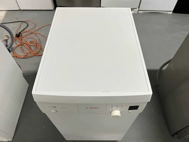 Bosch - bosch vaatwasser + aeg lavamat wasmachine - afbeelding 13 van  18