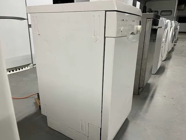 Bosch - bosch vaatwasser + aeg lavamat wasmachine - afbeelding 14 van  18
