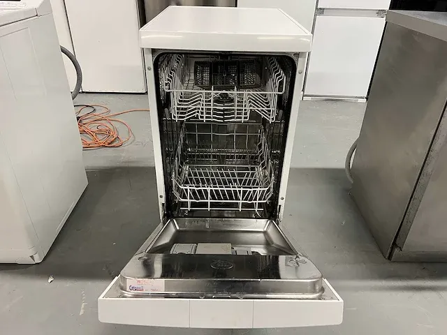 Bosch - bosch vaatwasser + aeg lavamat wasmachine - afbeelding 16 van  18