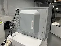 Bosch - bosch vaatwasser + siemens inbouw oven/magnetron - afbeelding 6 van  16