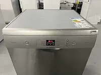 Bosch - bosch vaatwasser + siemens inbouw oven/magnetron - afbeelding 10 van  16