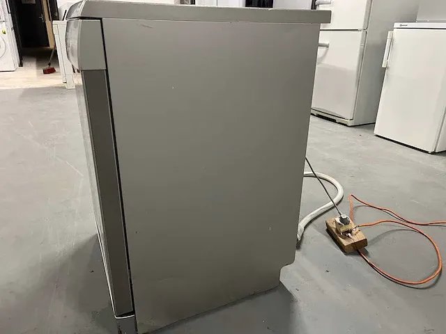 Bosch - bosch vaatwasser + siemens inbouw oven/magnetron - afbeelding 13 van  16
