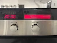 Bosch - bosch vaatwasser + siemens inbouw oven/magnetron - afbeelding 16 van  16
