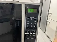 Bosch - bosch wasmachine + sharp combimagnetron - afbeelding 2 van  15
