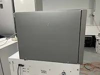 Bosch - bosch wasmachine + sharp combimagnetron - afbeelding 4 van  15