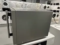 Bosch - bosch wasmachine + sharp combimagnetron - afbeelding 5 van  15