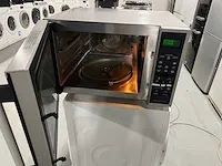 Bosch - bosch wasmachine + sharp combimagnetron - afbeelding 7 van  15