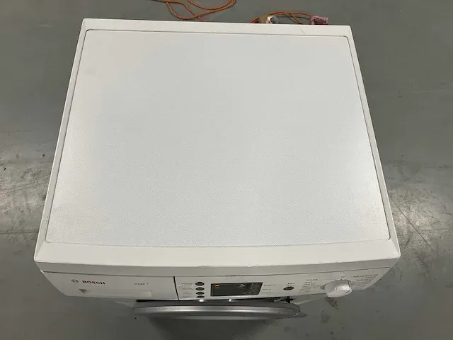 Bosch - bosch wasmachine + sharp combimagnetron - afbeelding 10 van  15