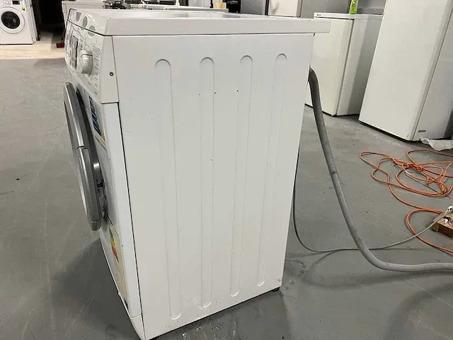 Bosch - bosch wasmachine + sharp combimagnetron - afbeelding 12 van  15