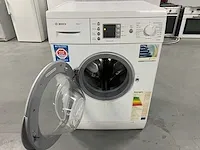 Bosch - bosch wasmachine + sharp combimagnetron - afbeelding 13 van  15
