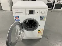 Bosch - bosch wasmachine + sharp combimagnetron - afbeelding 14 van  15