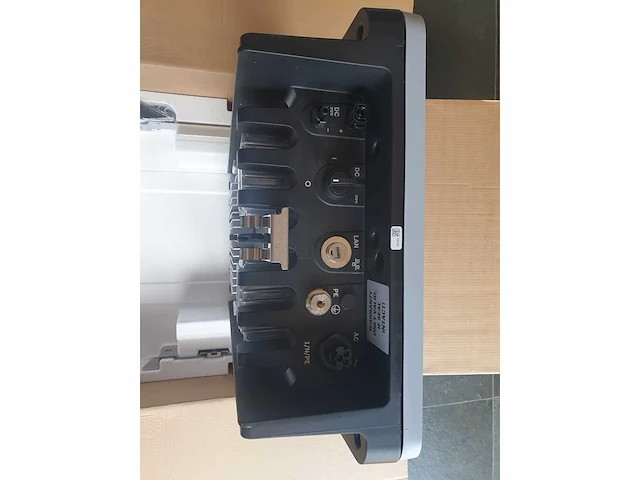 Bosch - bpt-s 3.68 - omvormer - afbeelding 2 van  6