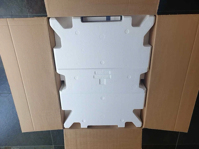 Bosch - bpt-s 3.68 - omvormer - afbeelding 3 van  6