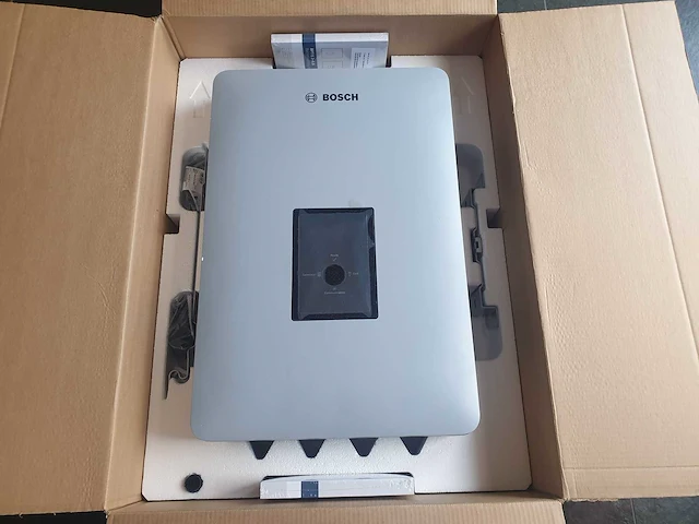 Bosch - bpt-s 3.68 - omvormer - afbeelding 4 van  6