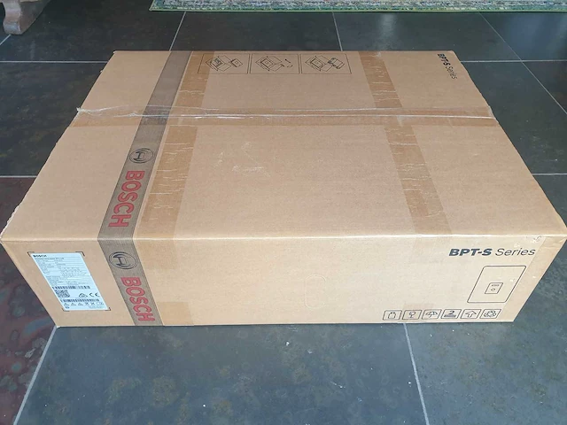 Bosch - bpt-s 3.68 - omvormer - afbeelding 5 van  6