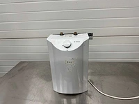 Bosch - close-in - boiler - afbeelding 1 van  2