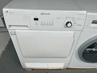 Bosch - droger + bauknecht droger - afbeelding 8 van  10
