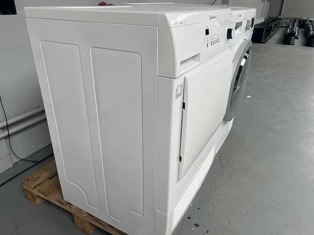 Bosch - droger + bauknecht droger - afbeelding 10 van  10