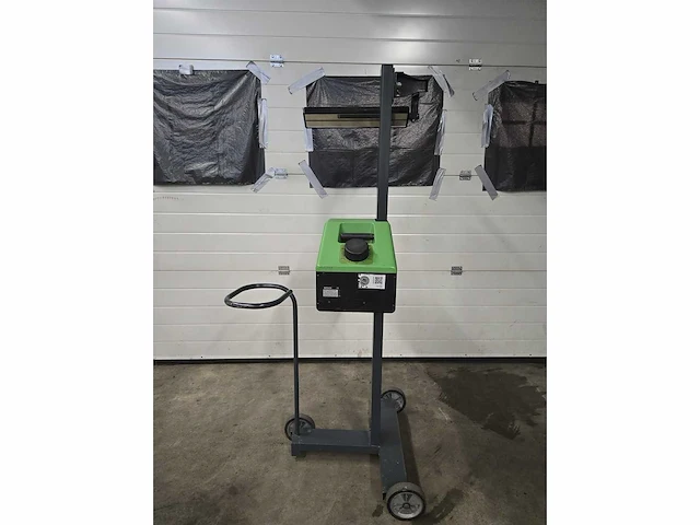 Bosch - efle 61 - various garage tools - afbeelding 2 van  7