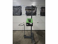 Bosch - efle 61 - various garage tools - afbeelding 2 van  7