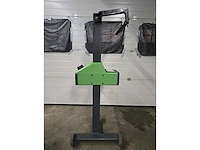 Bosch - efle 61 - various garage tools - afbeelding 3 van  7