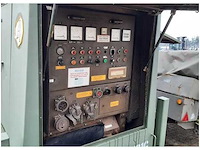 Bosch - eisemann - stroomgenerator - afbeelding 1 van  1