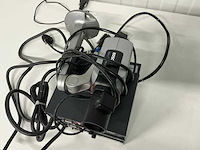 Bosch - extron - camera systeem - afbeelding 3 van  4