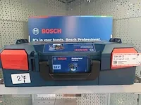 Bosch - gbh 18v-21 - boorhamer - afbeelding 1 van  1