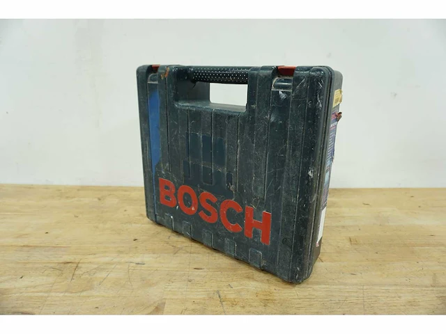 Bosch - gbh 2-22 re - boorhamer - afbeelding 5 van  5