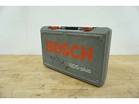 Bosch - gbh 2 se - boorhamer - afbeelding 5 van  5