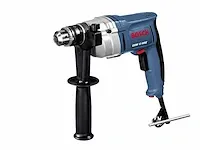 Bosch - gbm 13 hre - boormachine - afbeelding 1 van  9