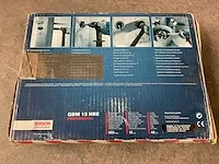 Bosch - gbm 13 hre - boormachine - afbeelding 7 van  9