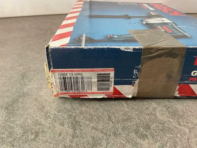 Bosch - gbm 13 hre - boormachine - afbeelding 9 van  9