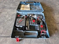 Bosch - gdr - boormachine - afbeelding 1 van  5