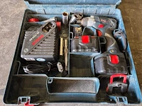 Bosch - gdr - boormachine - afbeelding 2 van  5