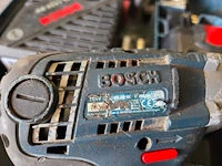 Bosch - gdr - boormachine - afbeelding 3 van  5