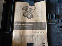Bosch - gdr - boormachine - afbeelding 4 van  5