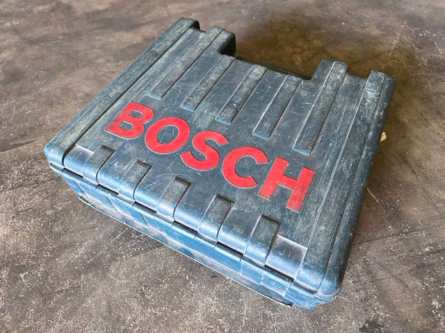 Bosch - gdr - boormachine - afbeelding 5 van  5
