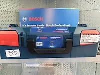 Bosch - gdr 18v-200 - slagmoersleutel - afbeelding 1 van  1