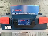 Bosch - gds 18v-300 - slagmoersleutel - afbeelding 1 van  1