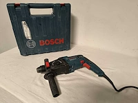 Bosch - ghb 2-21 - bosch professional gbh 2-21 klopboormachine