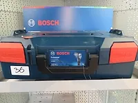 Bosch - gis 1000 c - thermometer - afbeelding 1 van  1