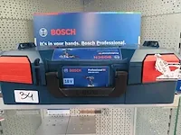 Bosch - gsb 18v-110 c - boormachine - afbeelding 1 van  1