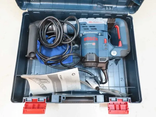 Bosch - gsh 5 ce - boorhamer - afbeelding 1 van  1