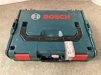 Bosch - gsr 14,4 ve-2-li - accuschroefboormachine - afbeelding 6 van  7