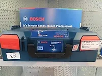 Bosch - gsr 18 v-ec te - schroefboormachine - afbeelding 1 van  1