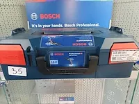 Bosch - gsr 18v-110 c - boormachine - afbeelding 1 van  1