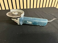 Bosch - gws880 - haakse slijpmachine - afbeelding 3 van  3