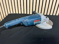 Bosch - haakse slijpmachine - afbeelding 1 van  3