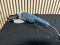 Bosch - haakse slijpmachine - afbeelding 3 van  3